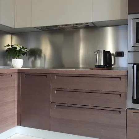 Appartamento Goloseria Loft