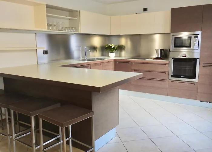 Apartment Goloseria Loft *