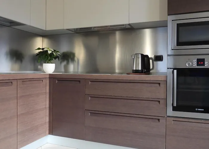 Apartment Goloseria Loft