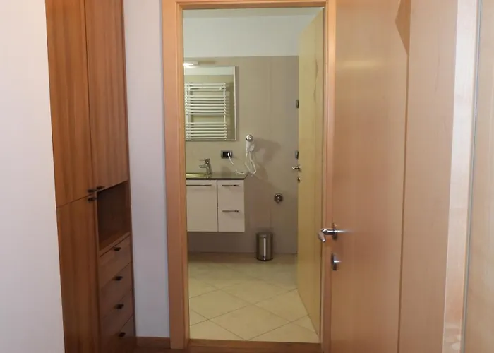 Goloseria Loft * 利维尼奥