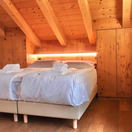 Goloseria Loft Appartamento