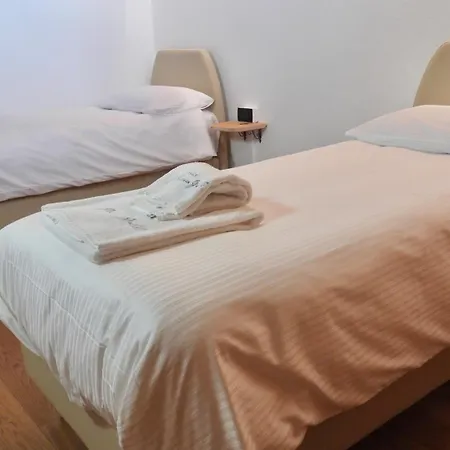 Goloseria Loft Appartamento Livigno