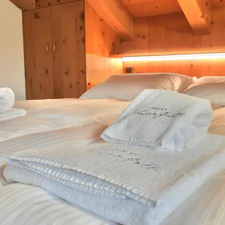 Appartamento Goloseria Loft