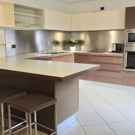 Appartamento Goloseria Loft *