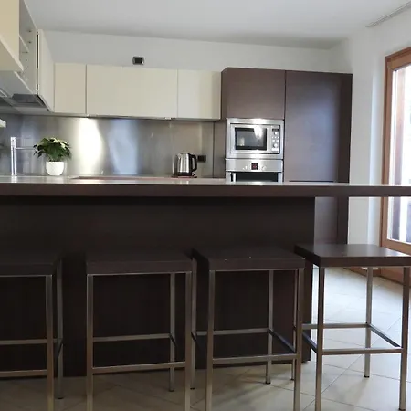 Goloseria Loft
