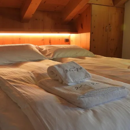Goloseria Loft Appartamento *