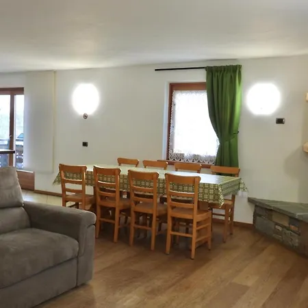 Goloseria Loft * Livigno